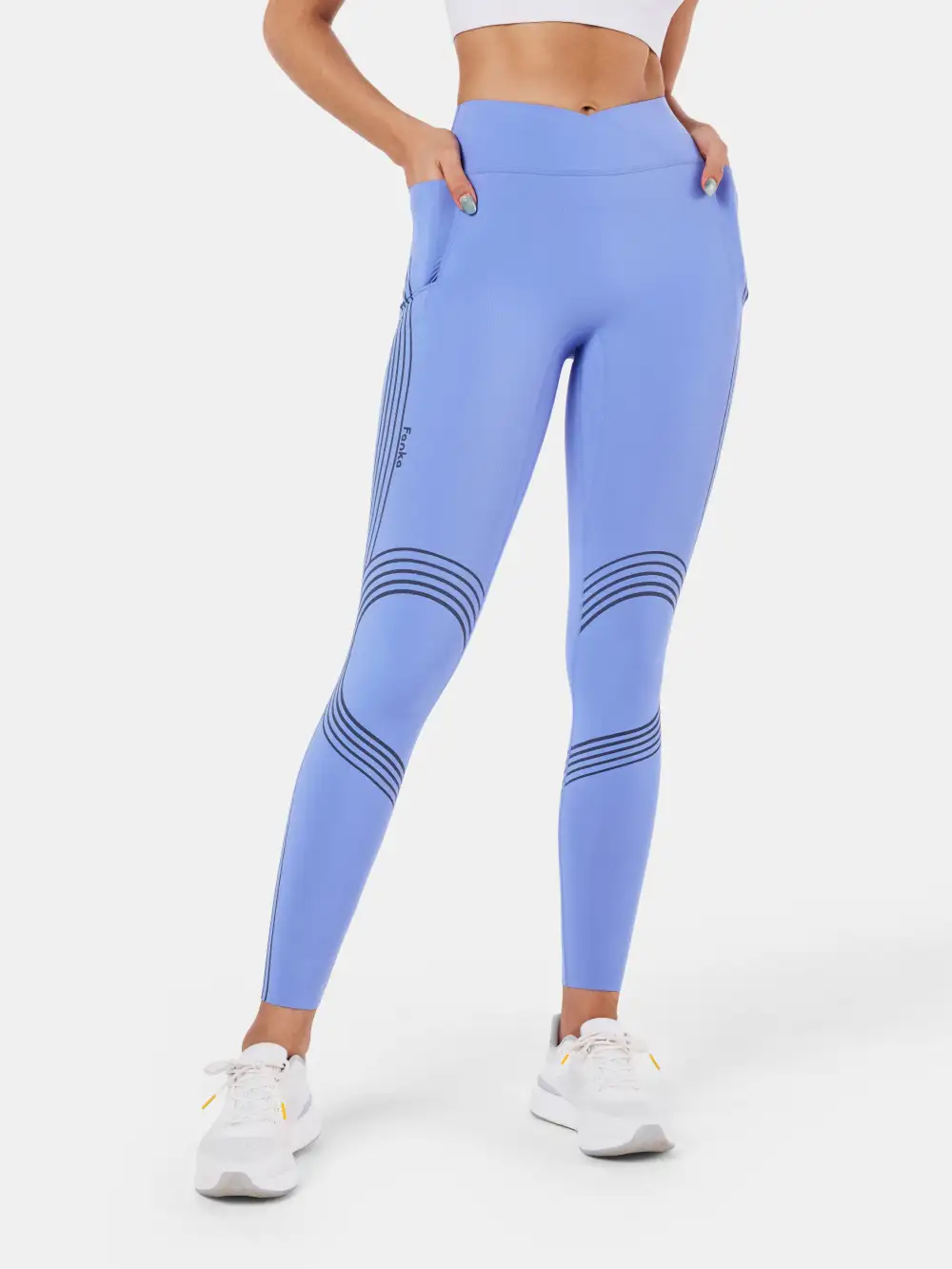 Body Sculpt Power Leggings