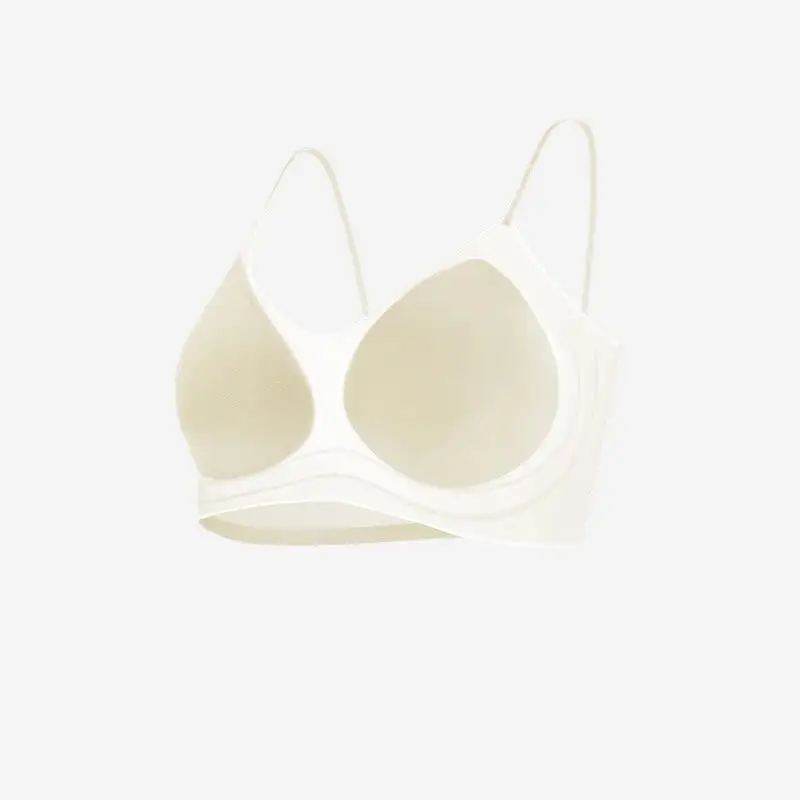 Everyday Wireless Bra Full Coverage Bra