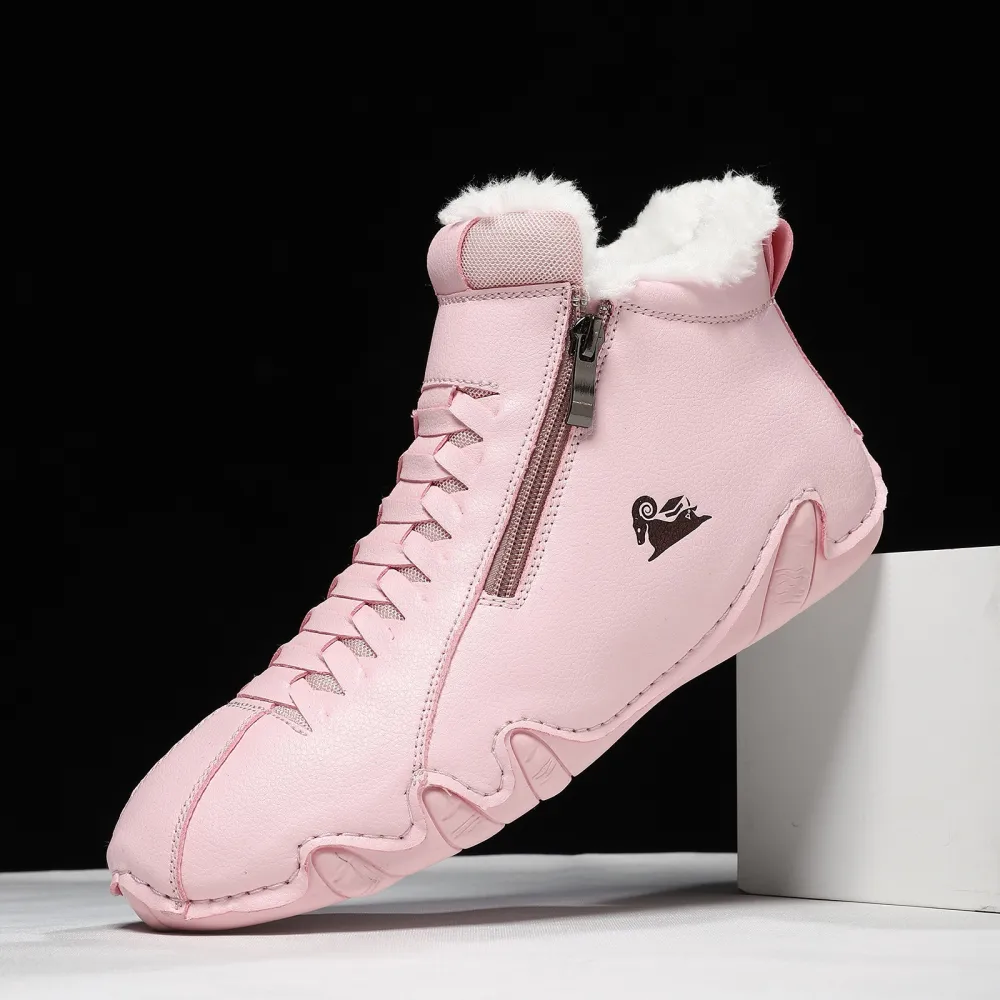 Flat Casual Shoes