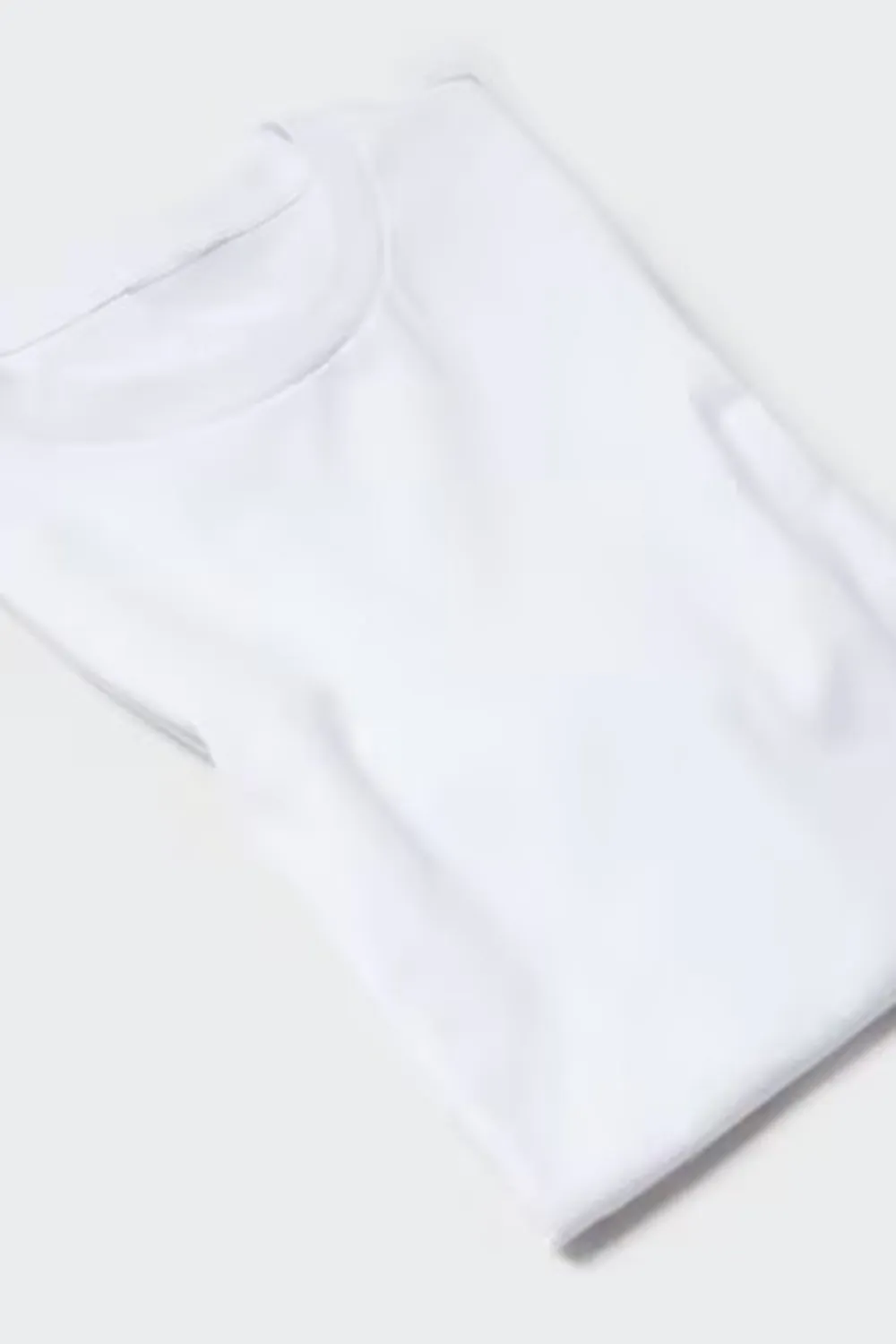 Slim Fit Stretch T-shirt