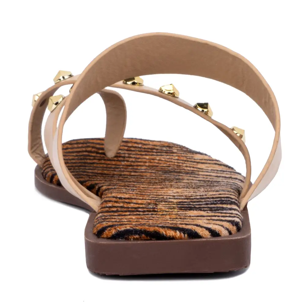 Black Heels Cool Sandals