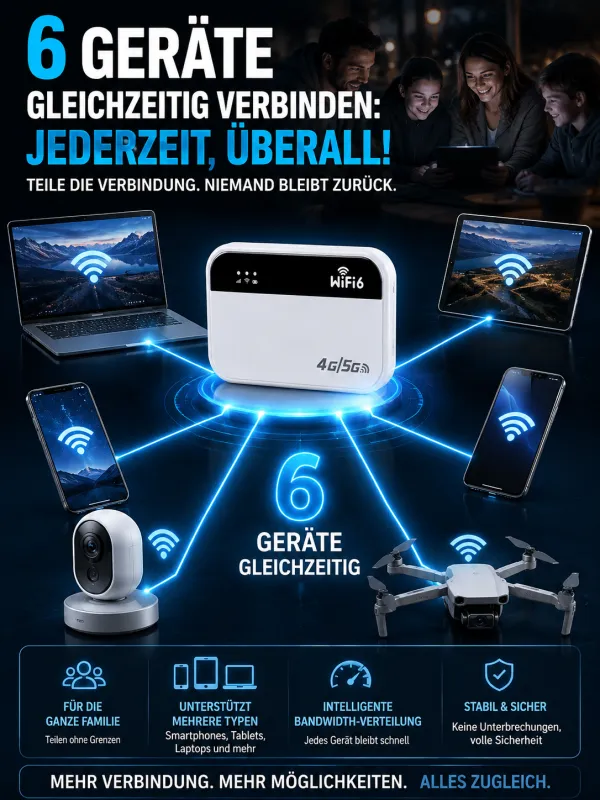 WIFI6 4G router 150M LTE hotspot pocket M2