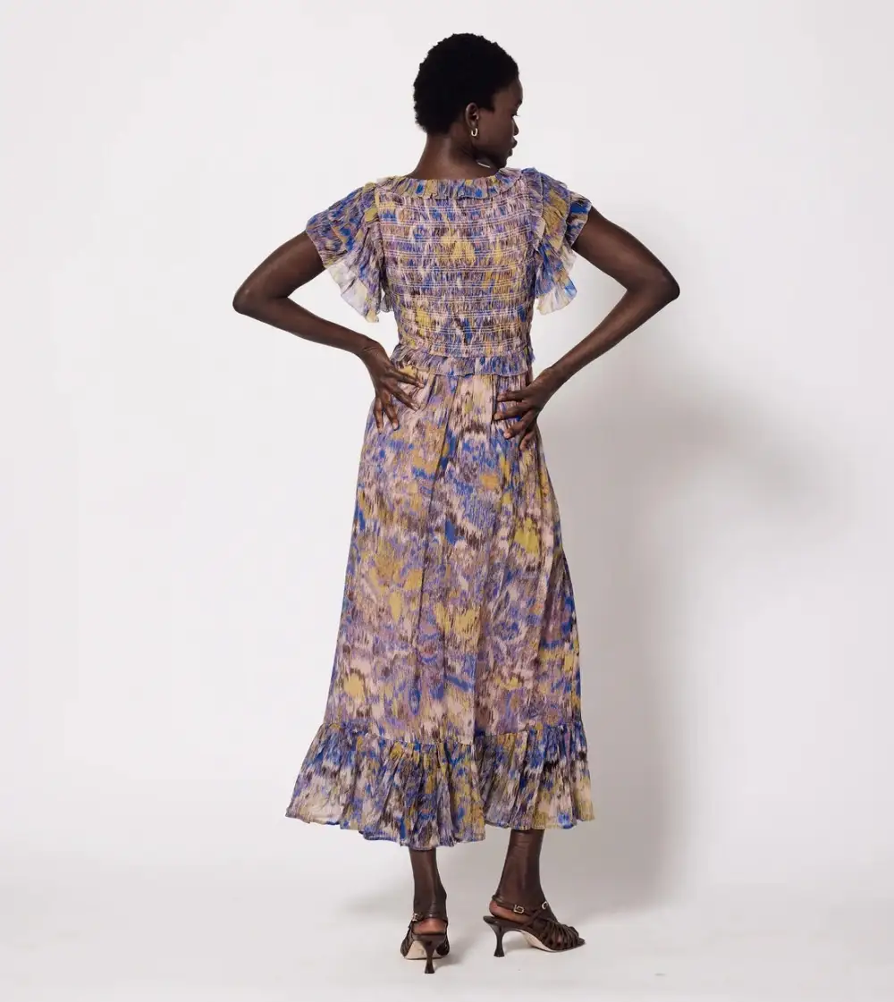 Women's Refined Casual Dress
