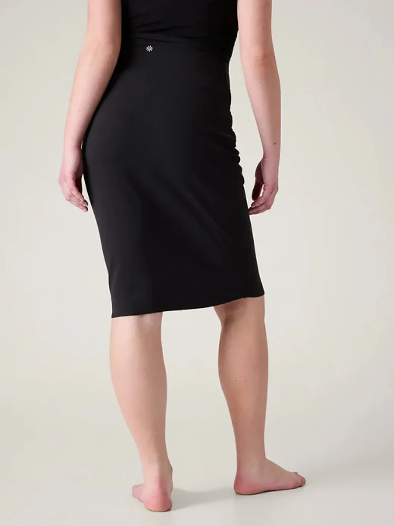 Medium Stretch Skirt