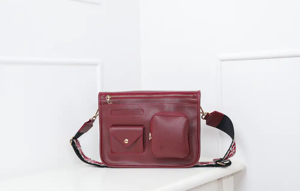 Everyday Everyday Crossbody Bag