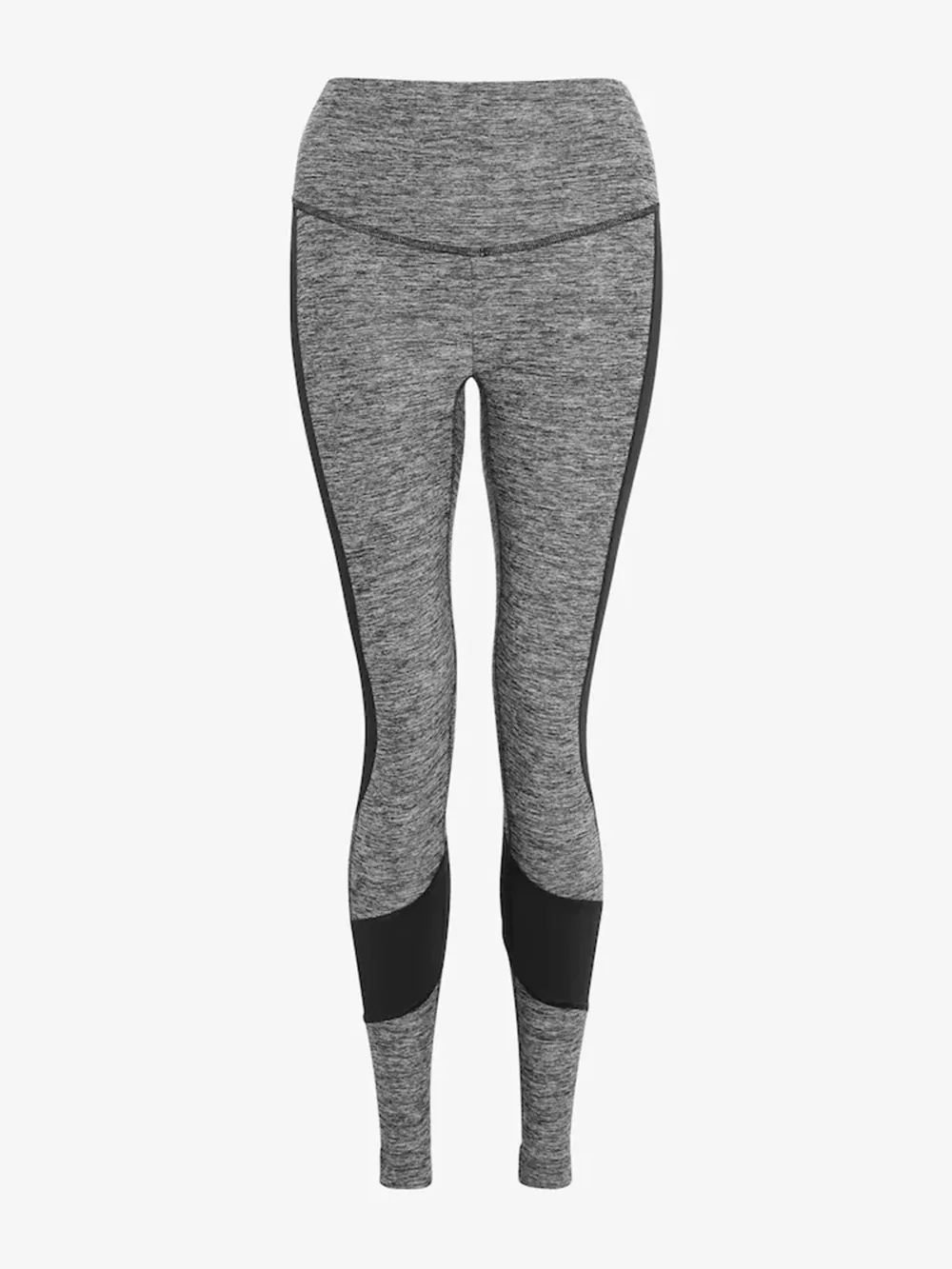 High-Waisted Leggings For Sports