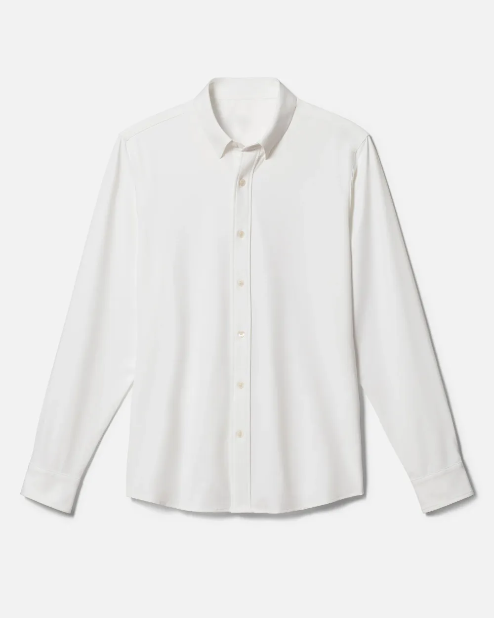 Men's Fashionable Commuting Shirt