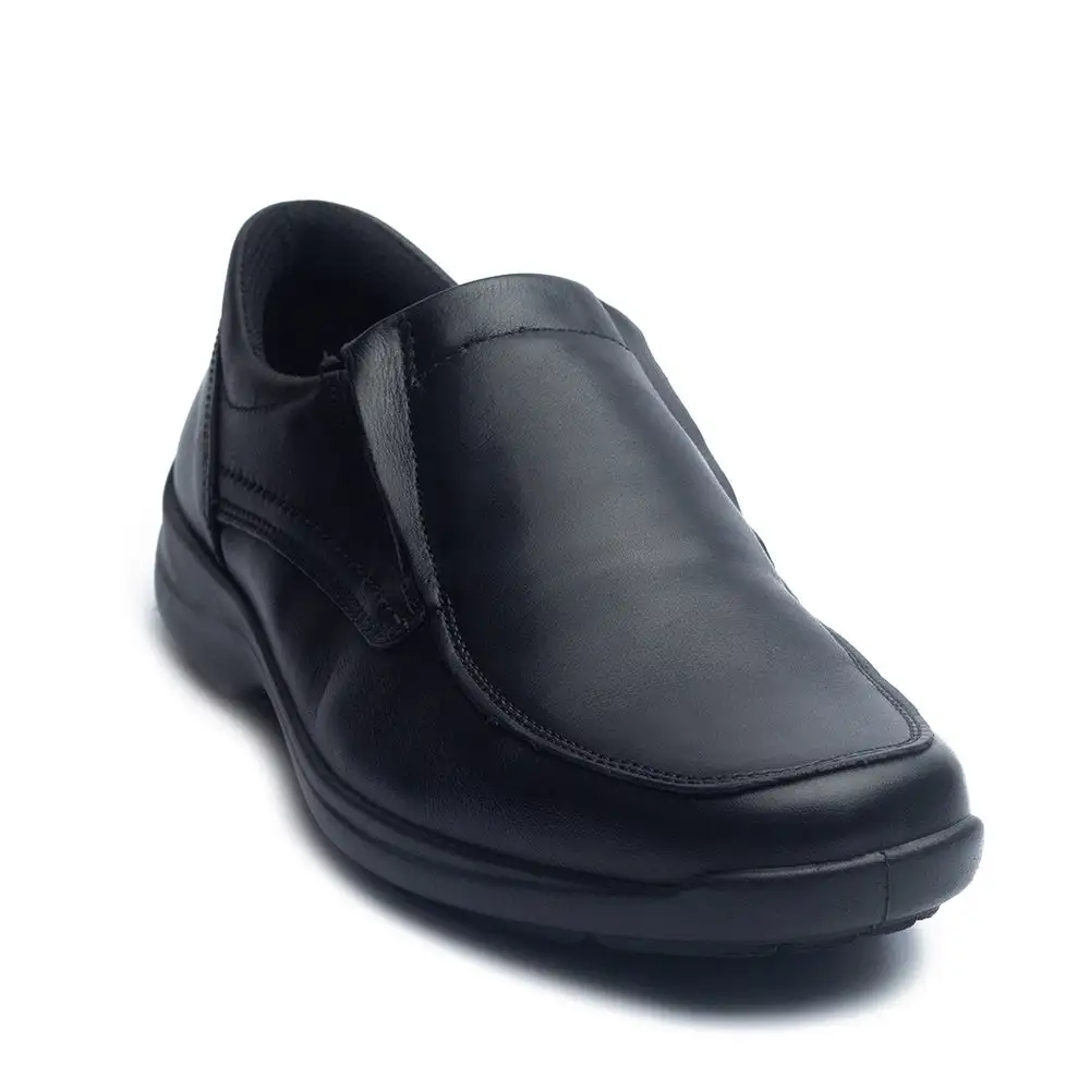 Lightweight Comfort Leather Shoes