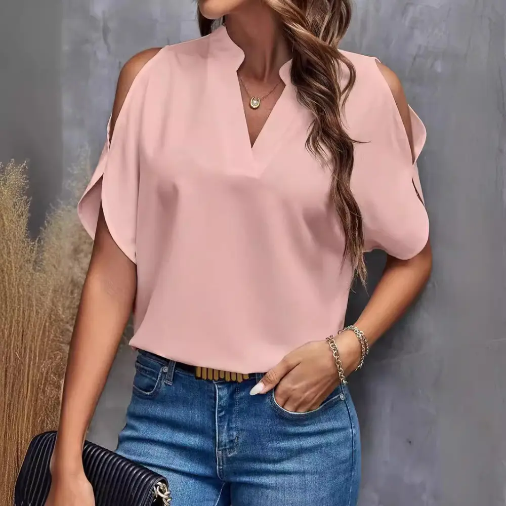 Essential French Blouse