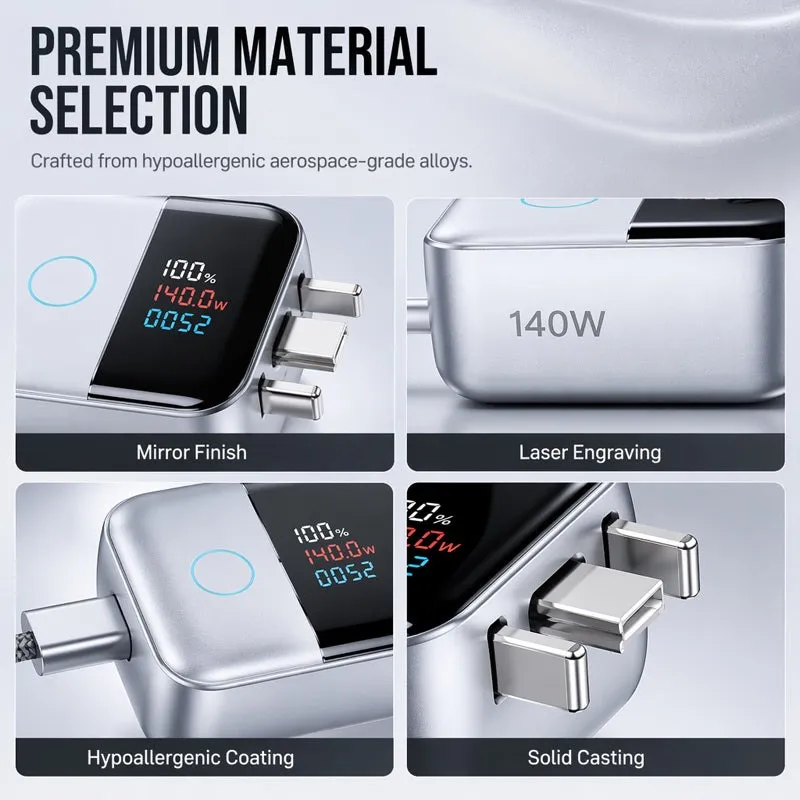 Smart Charging Protector