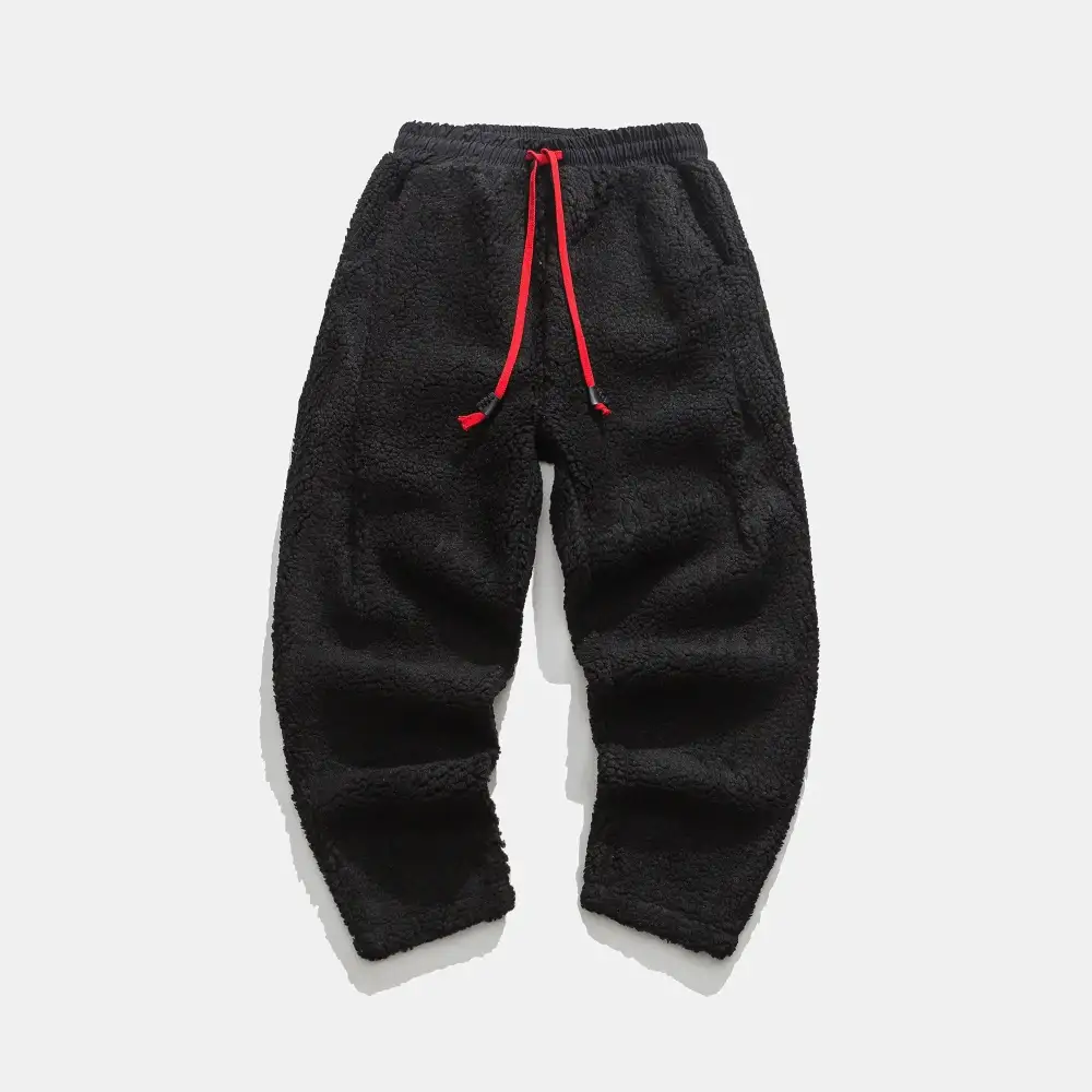 Men's Fleece Lounge Everyday Sweatpants