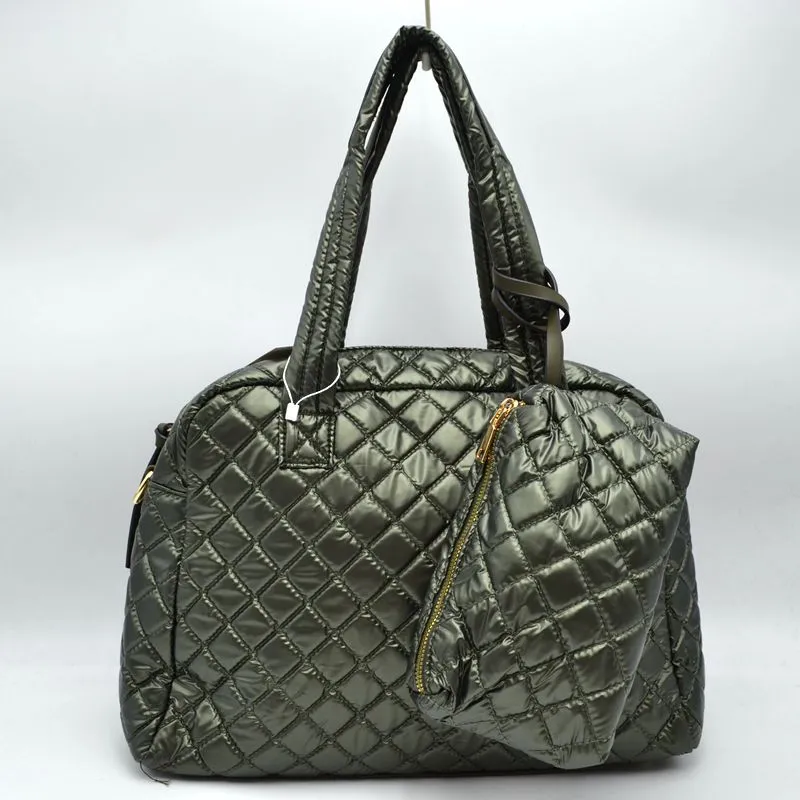 Tote Shoulder Crossbody Bag