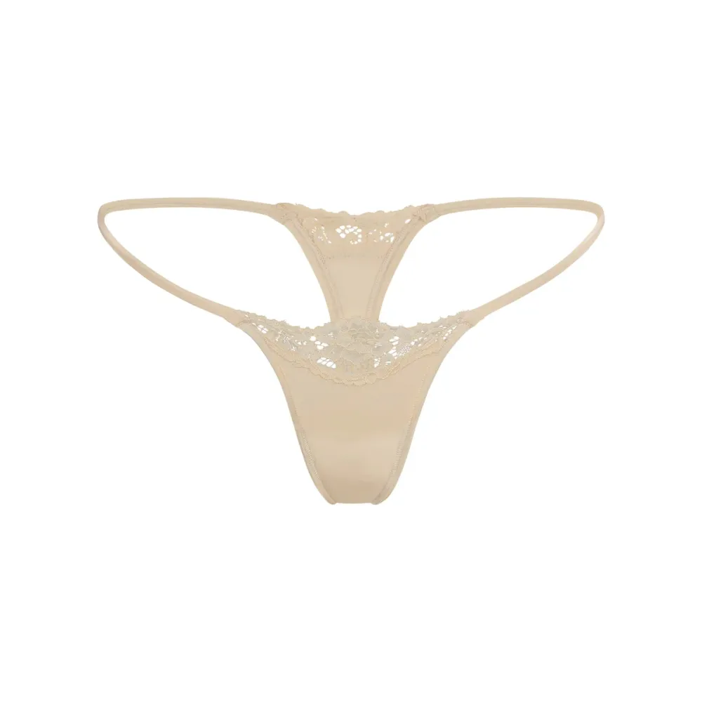 String Thong
