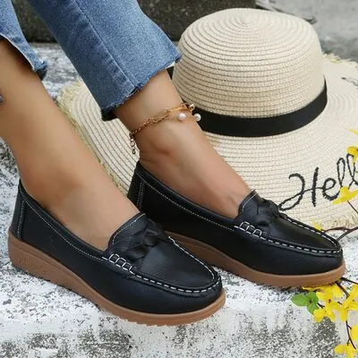 Heels Loafers Sandals