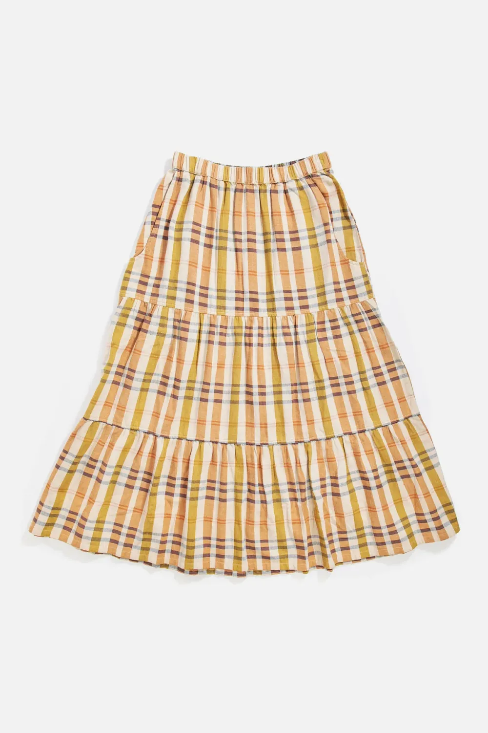 The Robin Skirt