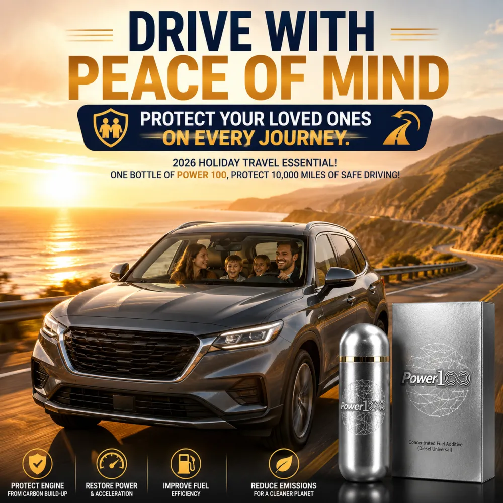 Carbon free fuel treasure