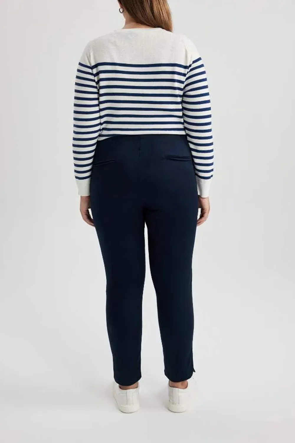 Moisture-Wicking Solid Sweatpants