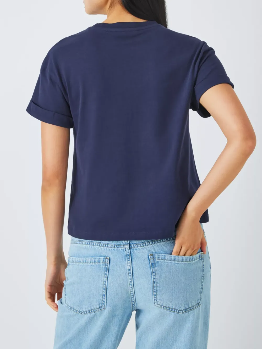 Relax Pocket Tee