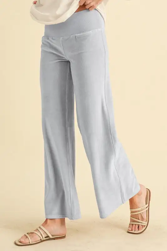 Easy Fit Pants