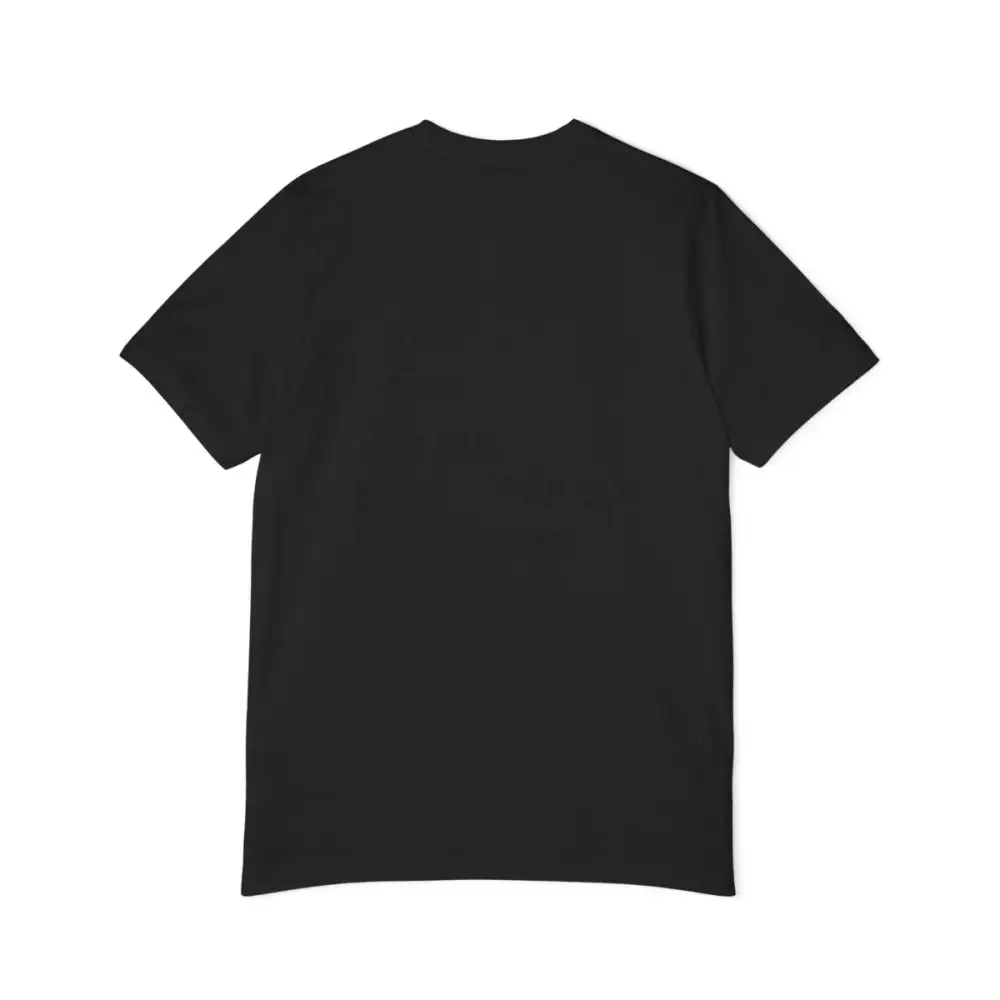 Pup Portrait Casual Tee