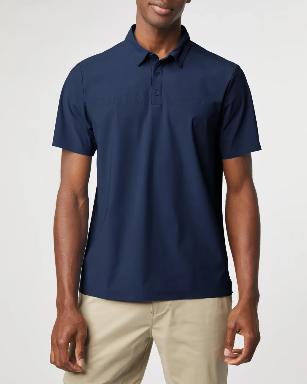 Men's Polo Shirt