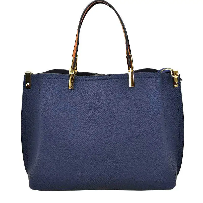 Mini Tote Shoulder Bag