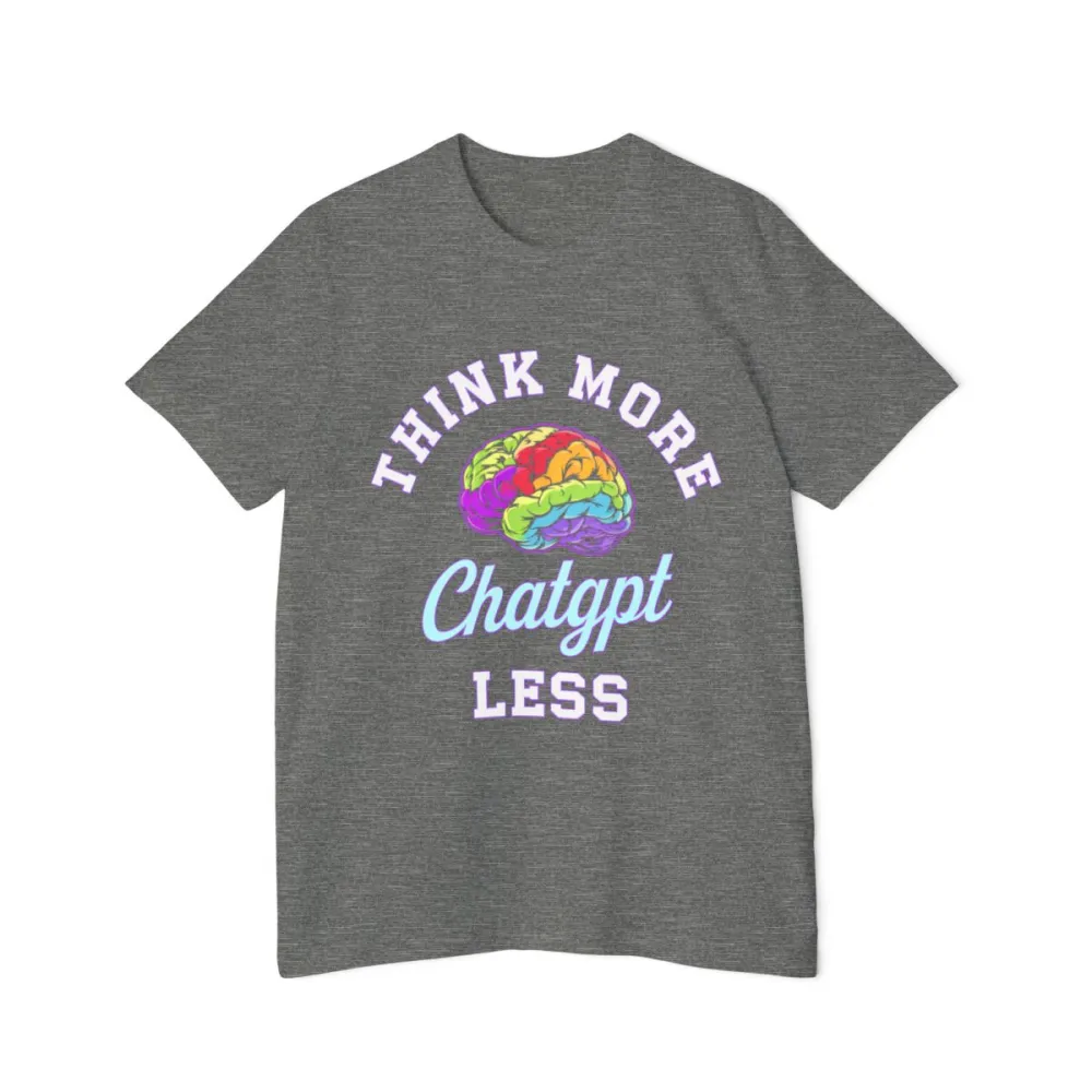 Abstract Artwork Everyday Graphic T-Shirt
