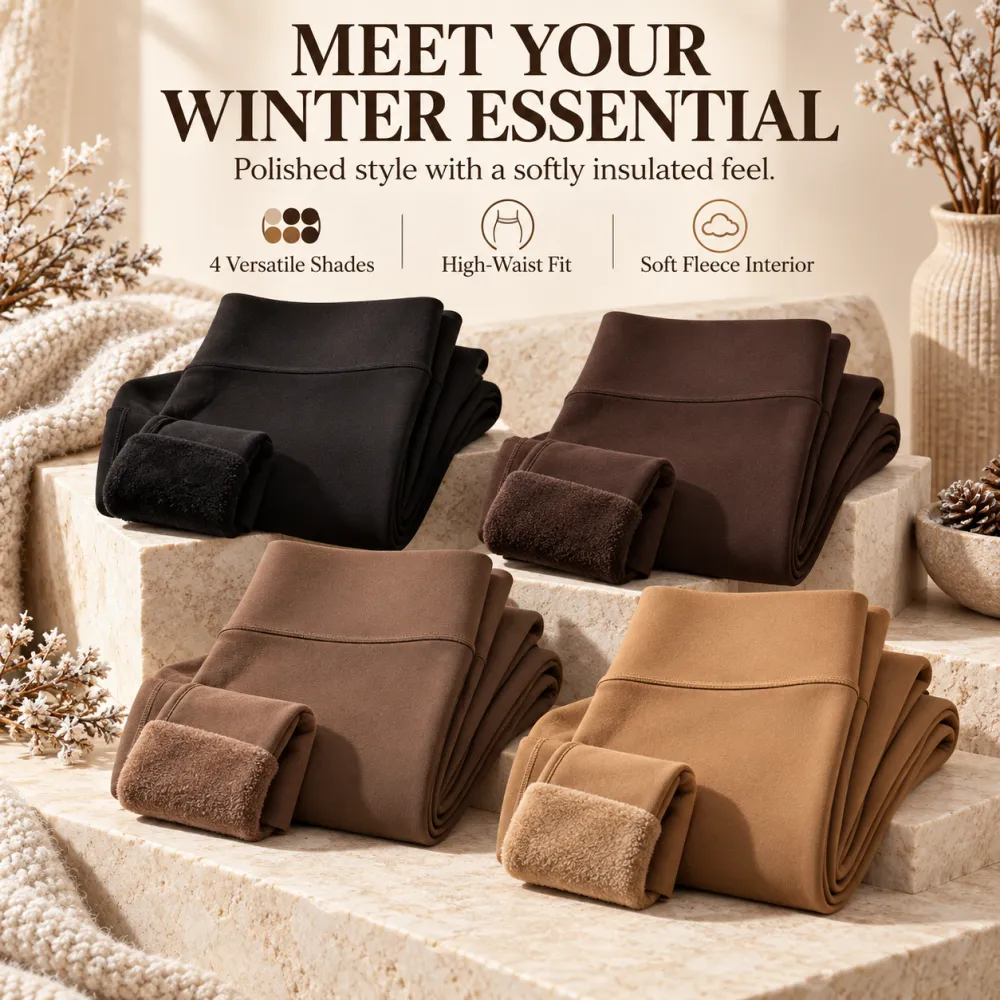 🍑Tummy Sculpt & Curve Confidence🩱 Women's Sculpting Tights – Tummy-Control Waistband & Gentle Lift | Perfect for Daily Wear & Special Occasions, Naturally Flattering ✨