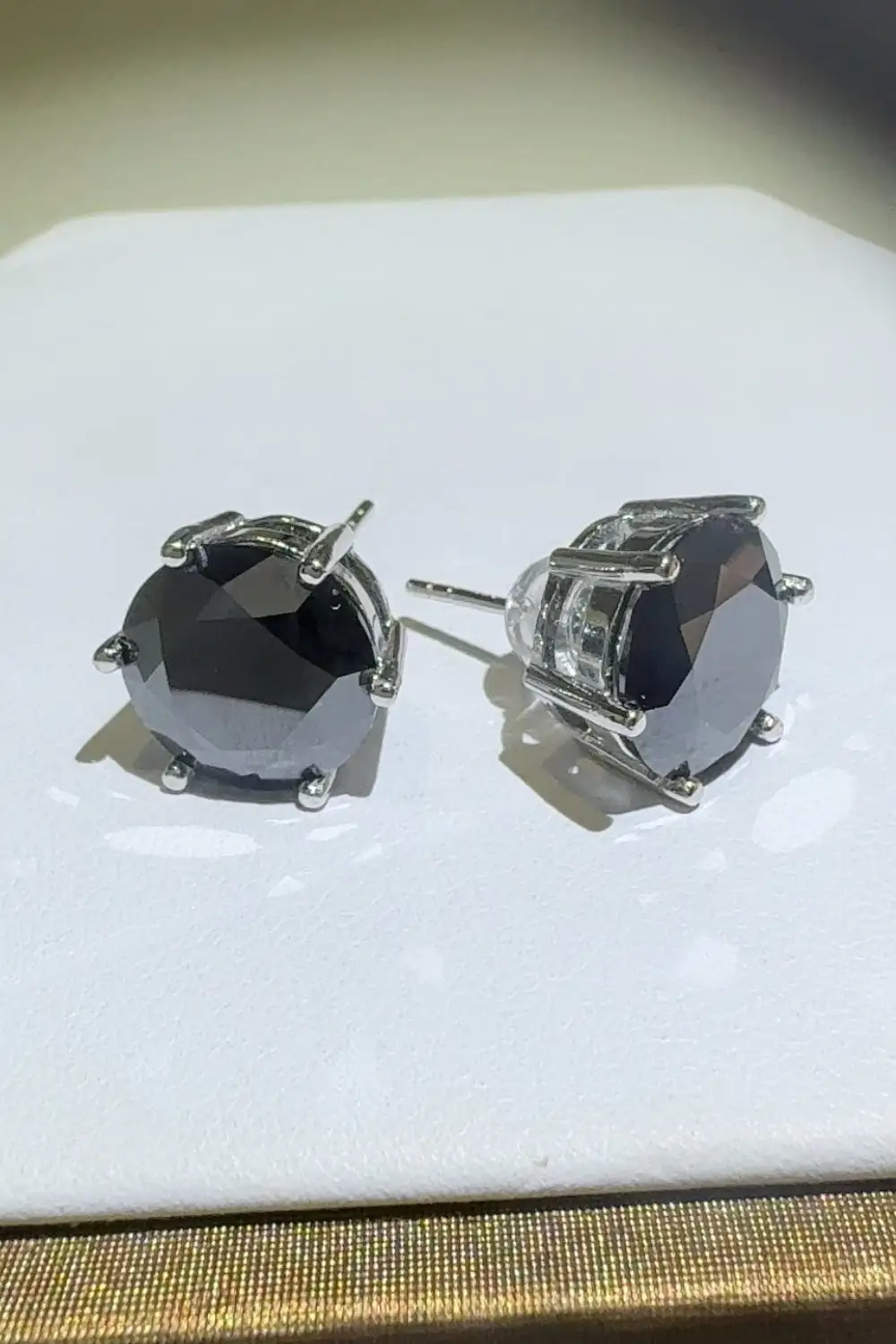 Wearable Moissanite Jewelry