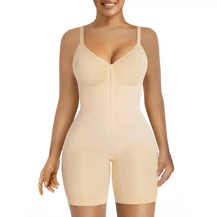 Yoga Bodysuit