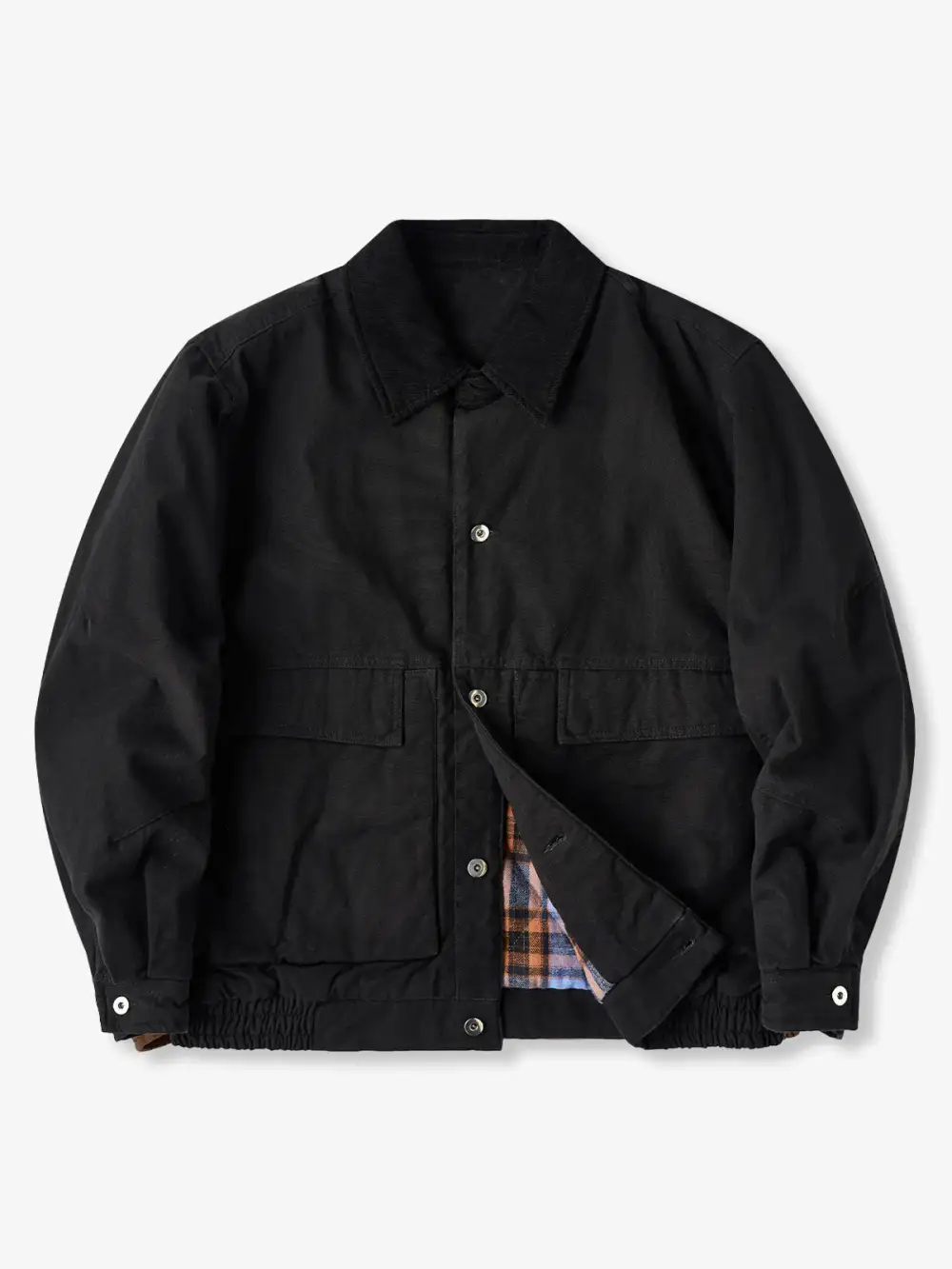Men's Utility Work Jacket