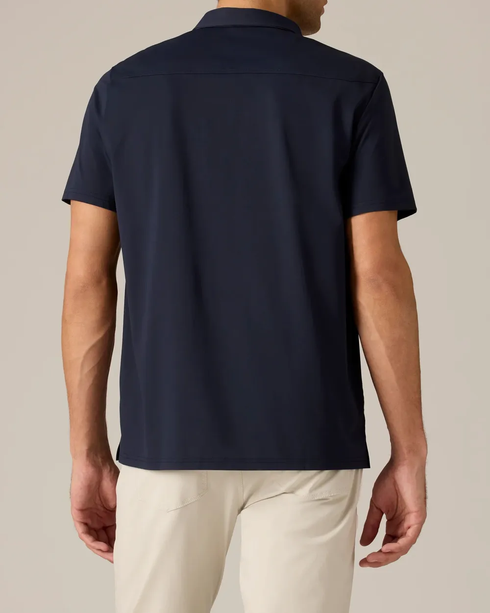 Men's Polo Shirt