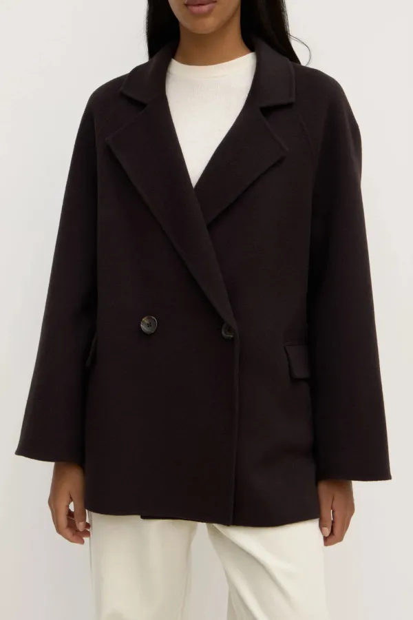 Extra Large Mid Length Jacket