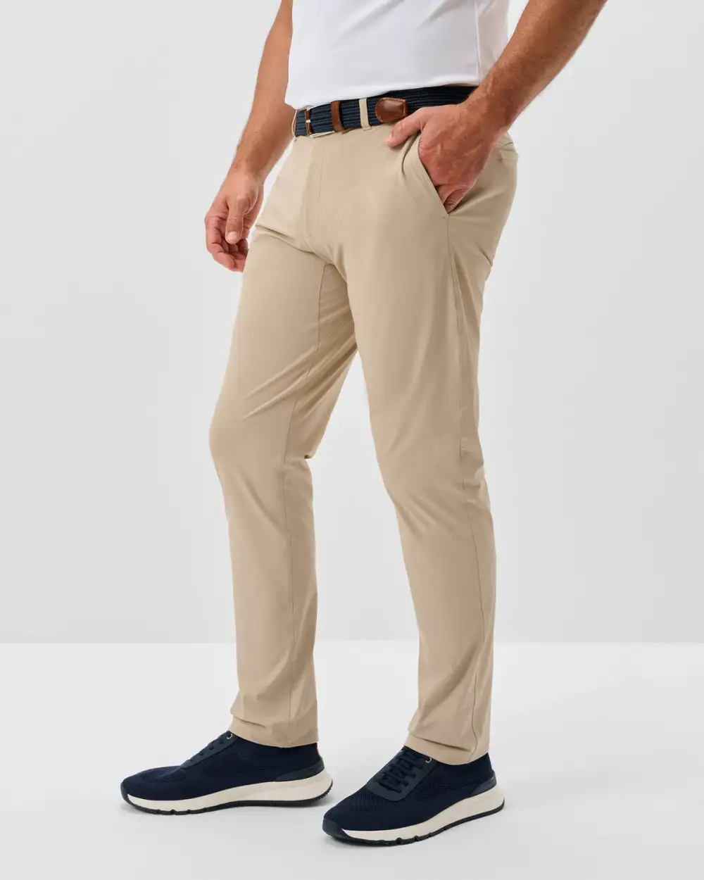 Heritage Performance Pants