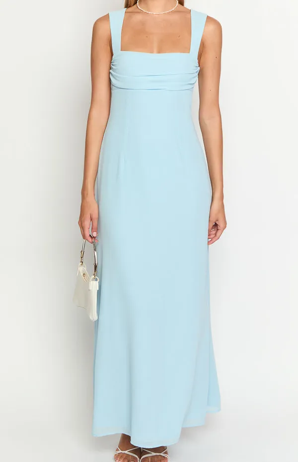 Modern Modern Maxi Dress