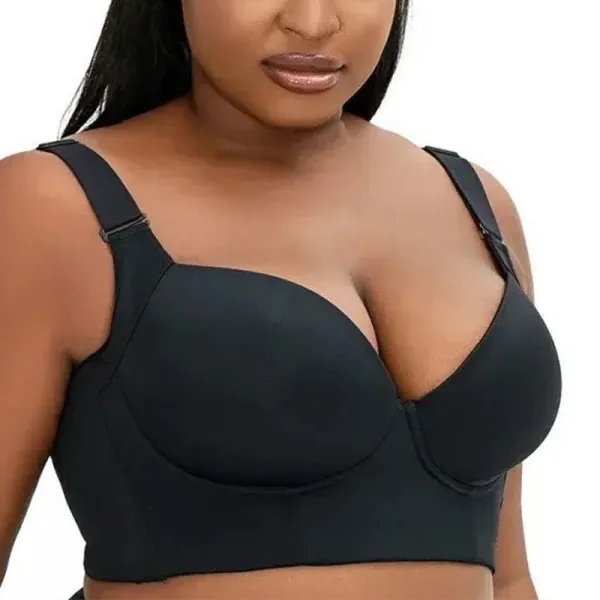 Full Coverage Bra