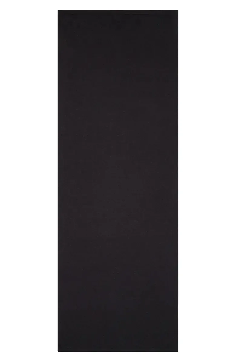 Transitional Knit Travel Wrap