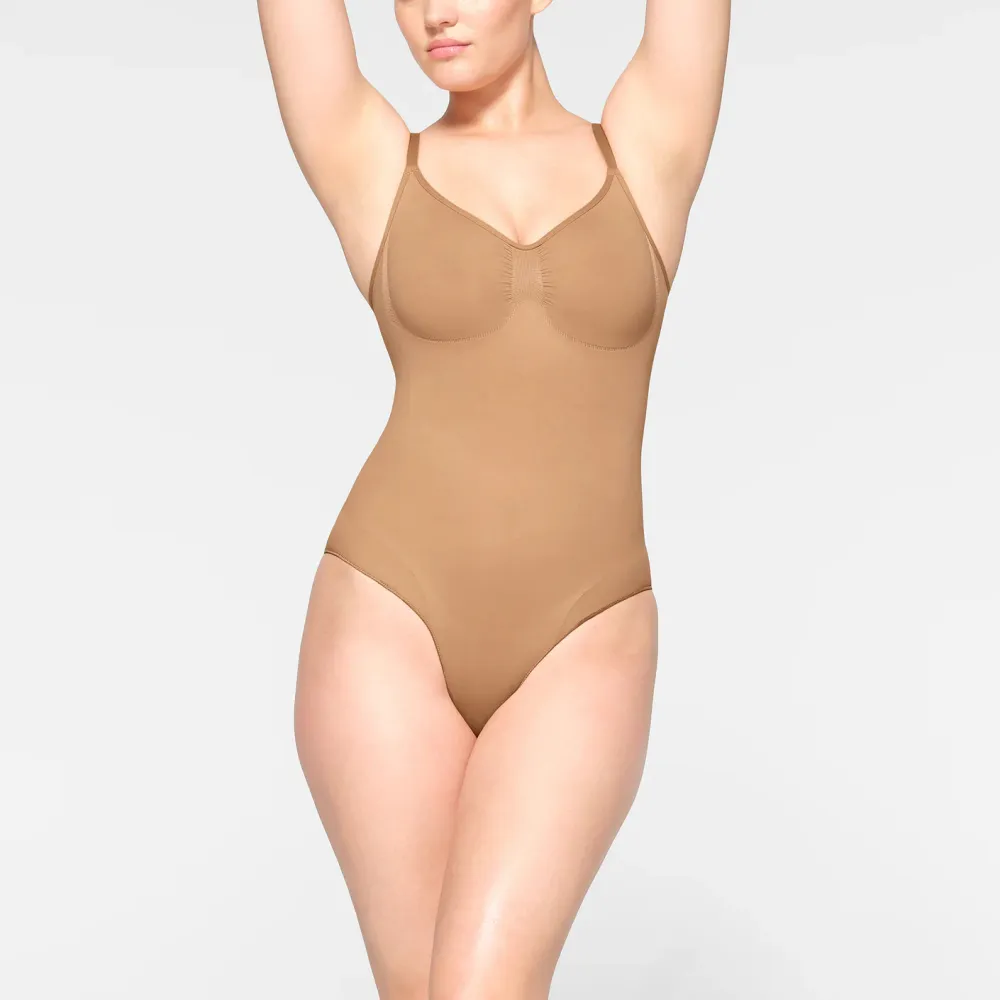 Brief Bodysuit