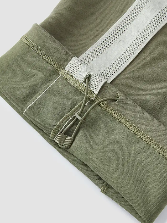Men's Textured Sport Sweat Pants