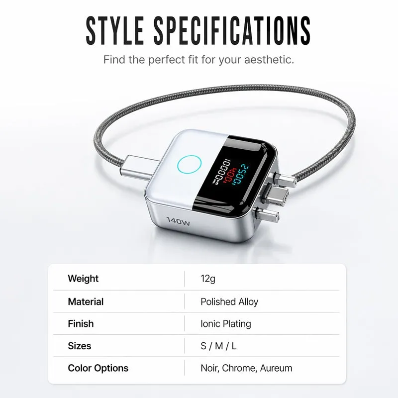 Smart Charging Protector