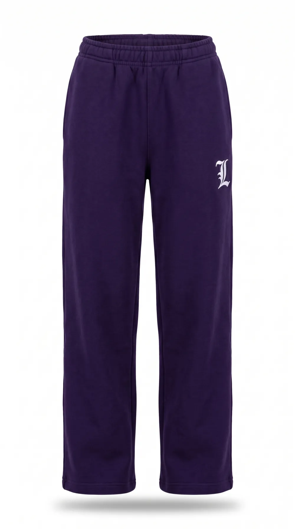 Off Duty Fleece Jogger Pants