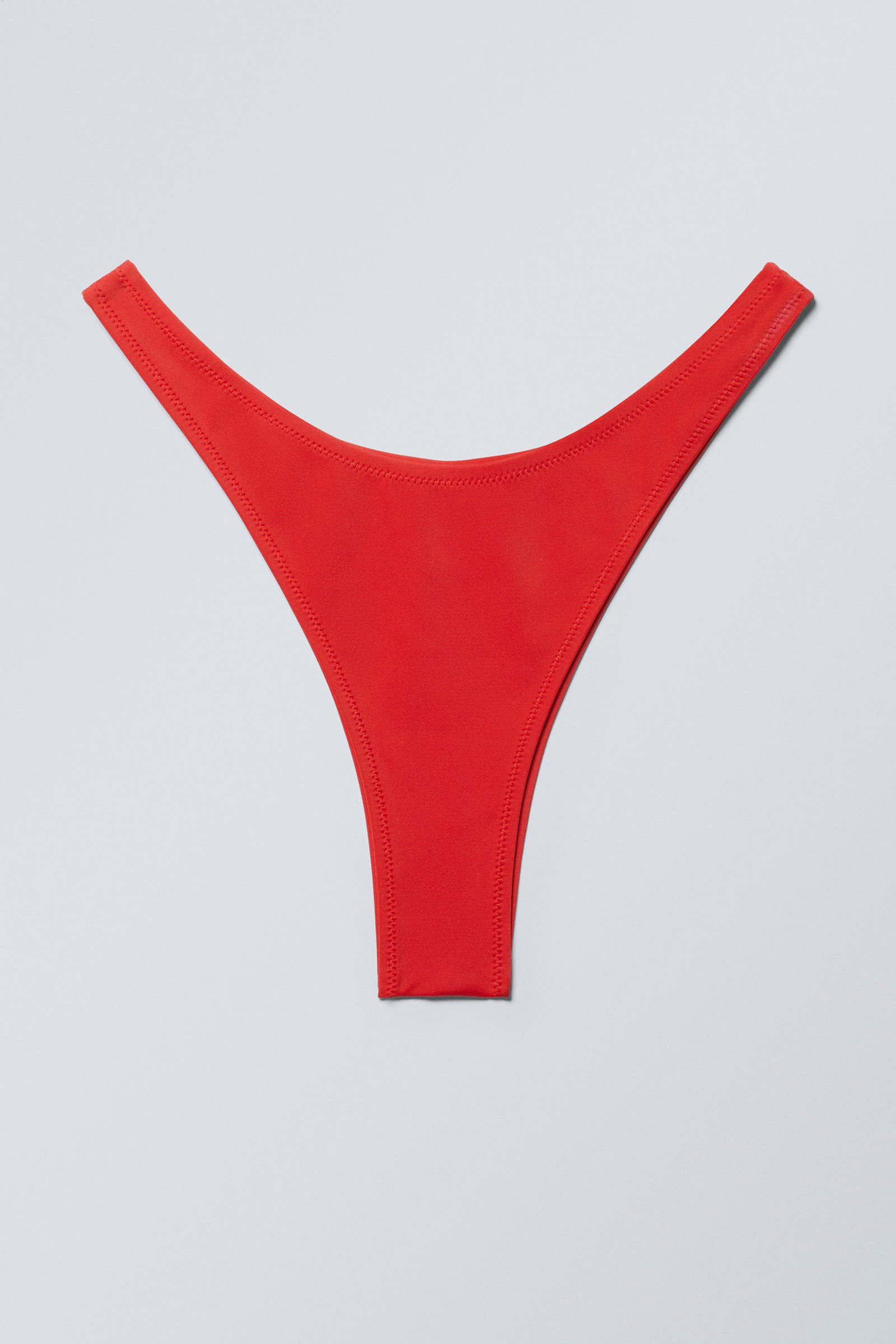 Plain Bikini Bottom