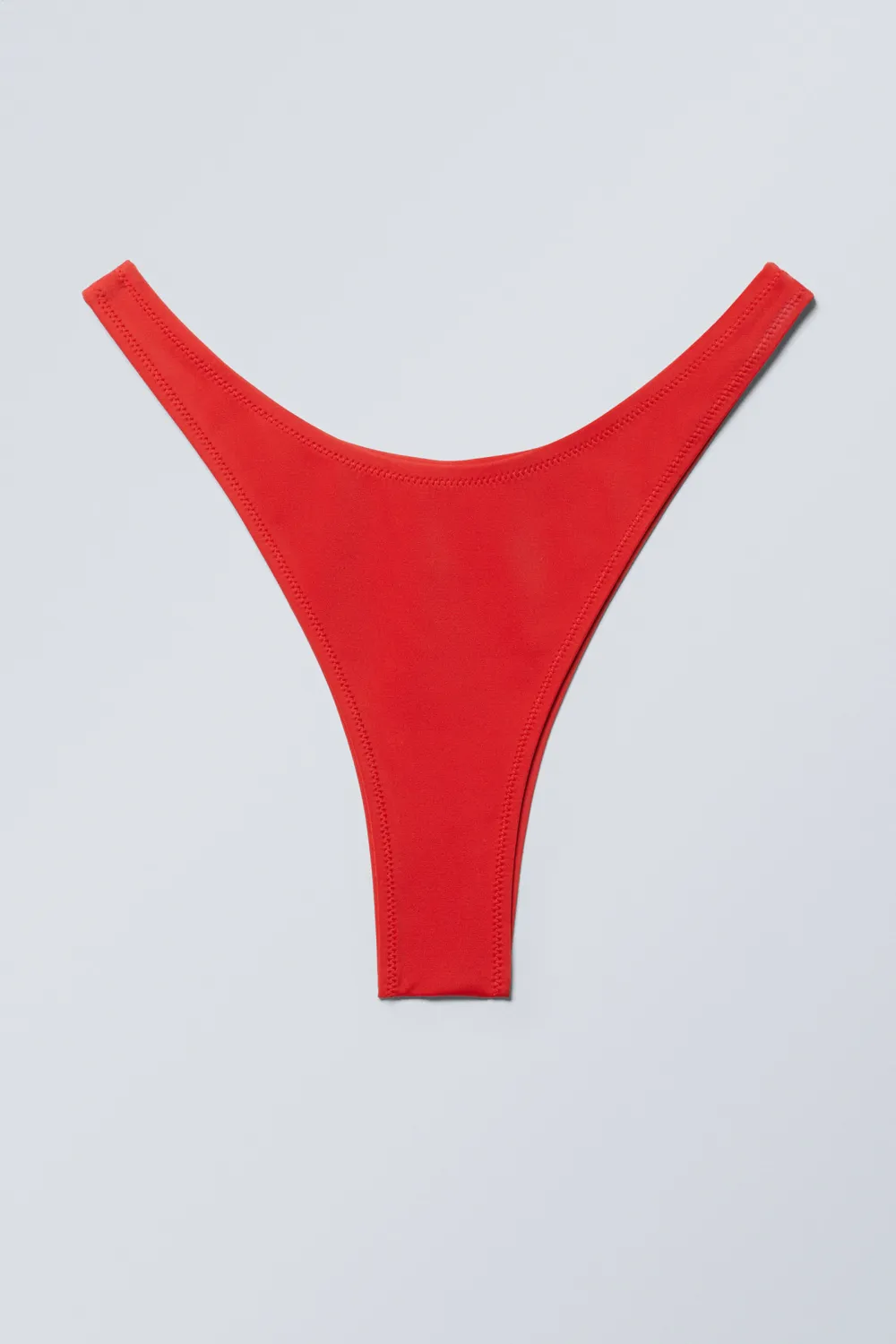 Plain Bikini Bottom