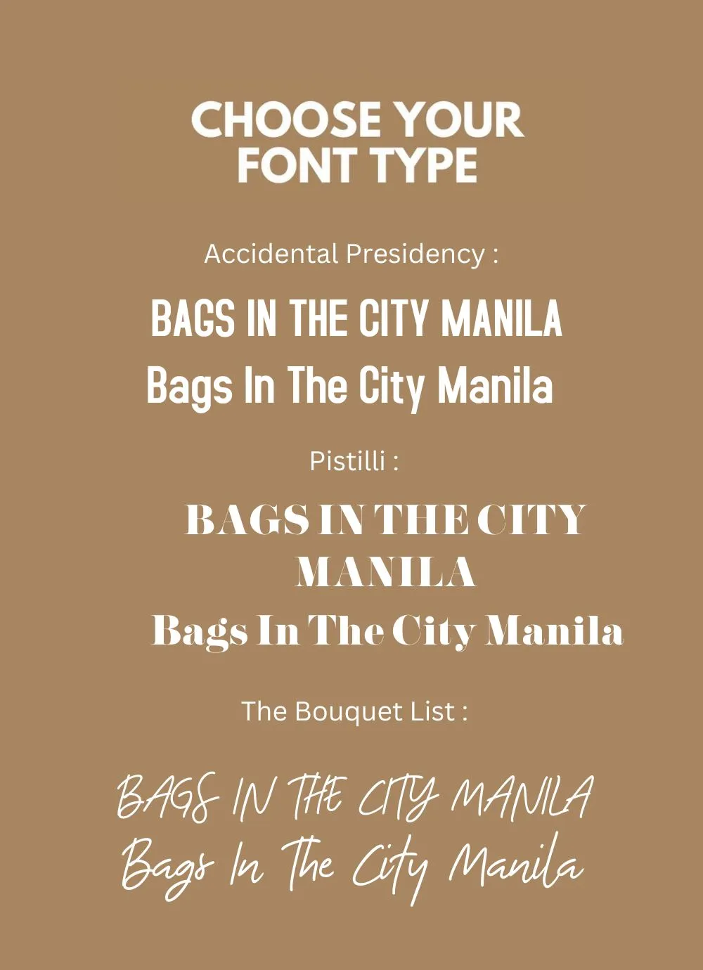 Refined Everyday Shoulder Bag