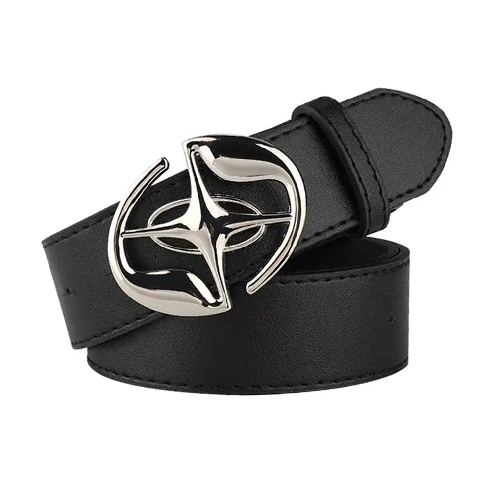 Nostalgia Star Belt