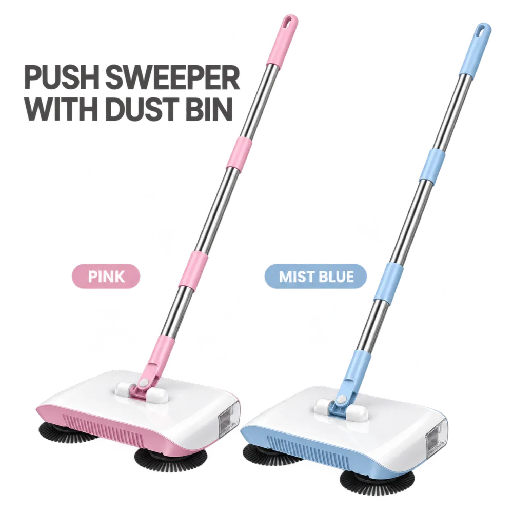Handheld Vacuum Cleaner