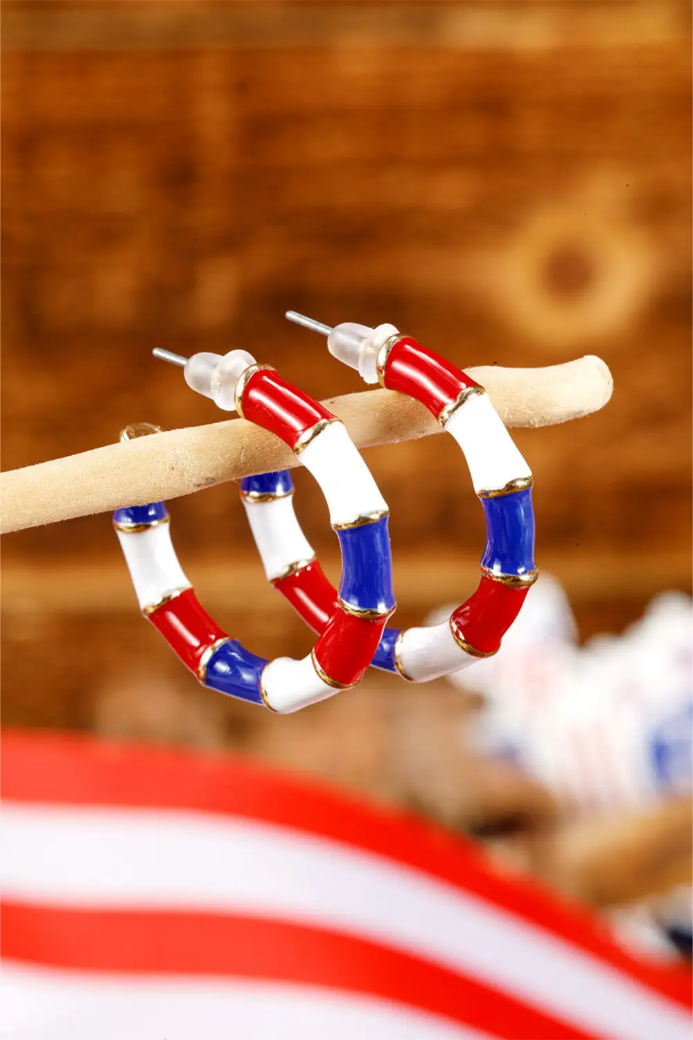 Polished Everyday Earrings