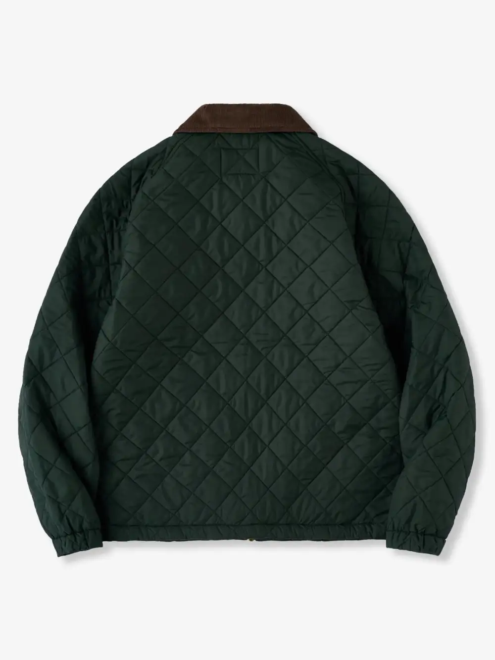 Men'S Corduroy Quilted Field Jacket