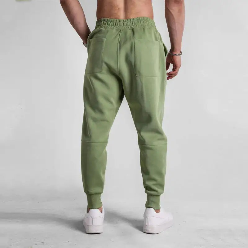 Men's Performance Stretch Jogger Pants
