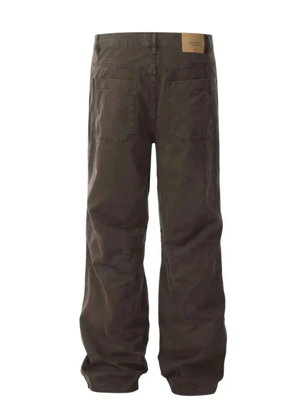 Everyday Relaxed Fit Jeans